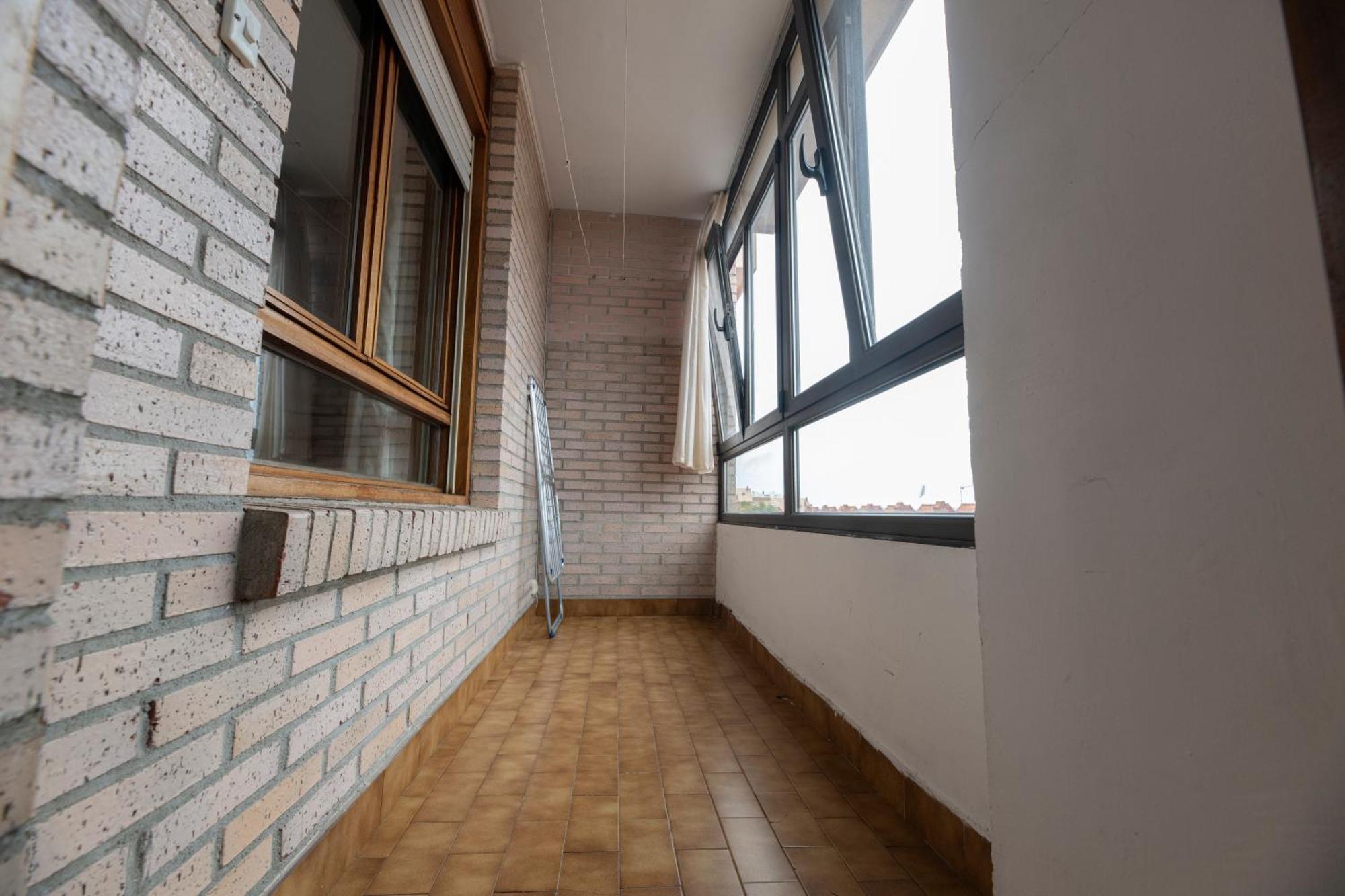 Piso Acogedor En El Sardinero Apartment ซานตานเดร์ ภายนอก รูปภาพ
